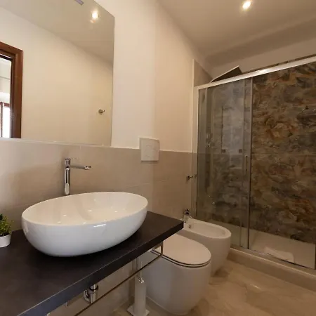 The Rent - With A View On Altare Della Patria