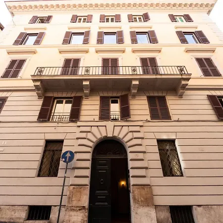 The Rent - With A View On Altare Della Patria Roma
