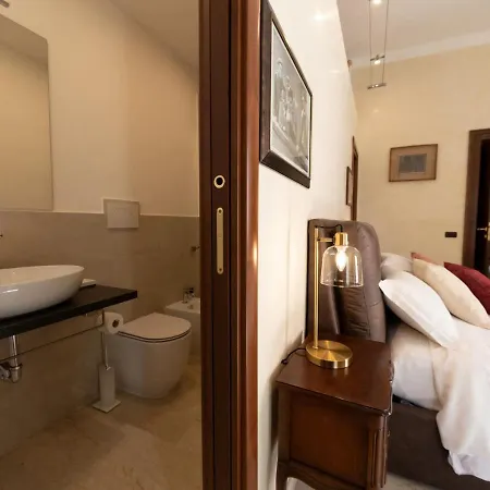 Apartment The Rent - With A View On Altare Della Patria *