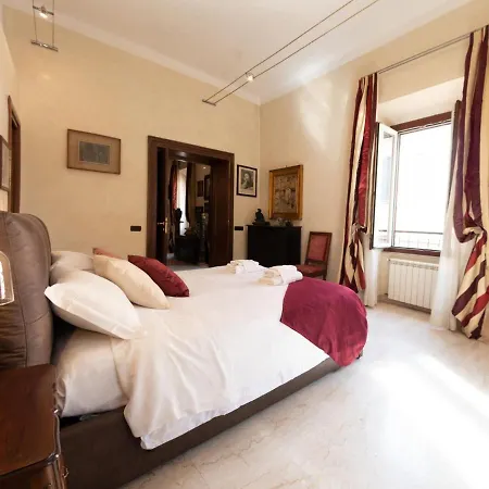 The Rent - With A View On Altare Della Patria Apartment