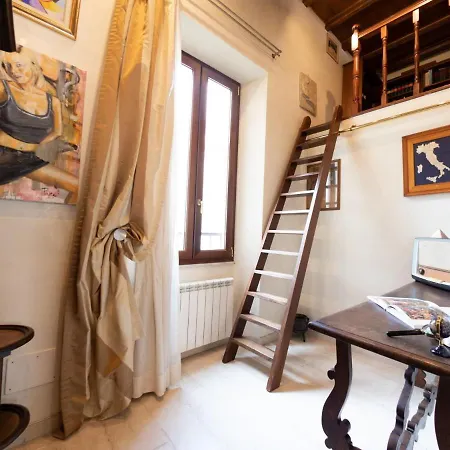 Apartment The Rent - With A View On Altare Della Patria Rome
