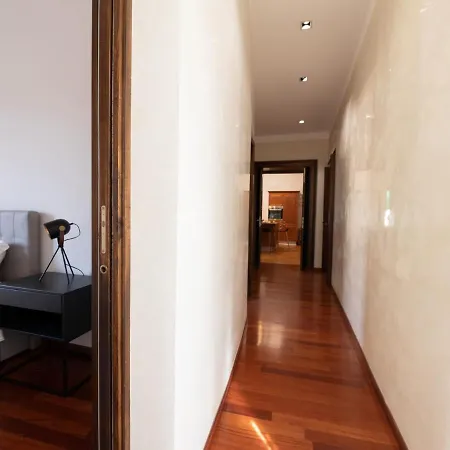 Apartment The Rent - With A View On Altare Della Patria Rome
