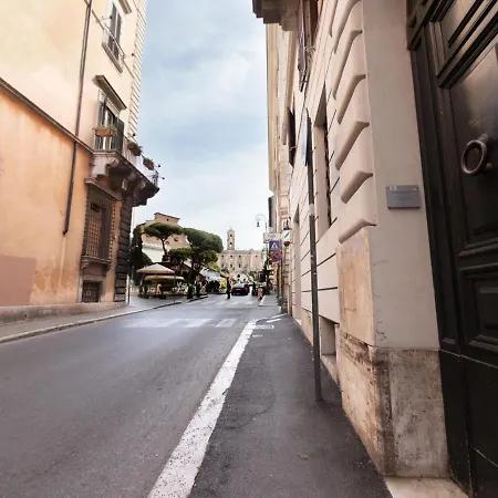 Apartment The Rent - With A View On Altare Della Patria Rome