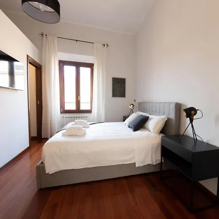 Apartment The Rent - With A View On Altare Della Patria *